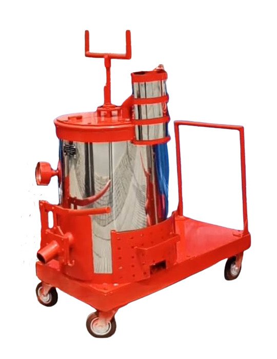 Maquina para Pintura Termoplástica 250 kg