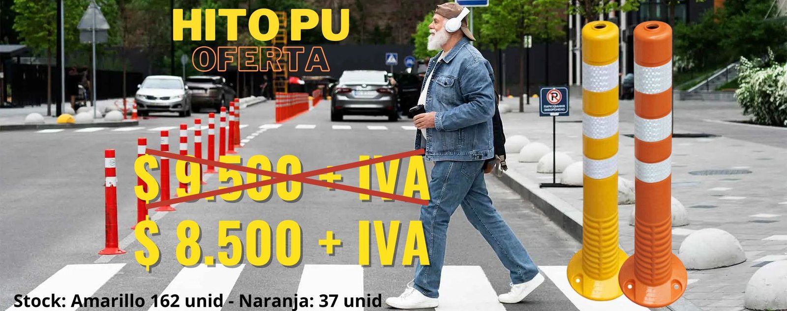 Banner Promoción