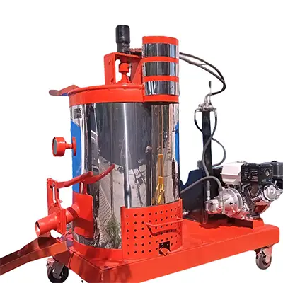 Maquina Pintura Termoplástica 250 kg ACTON Seguridad Vial